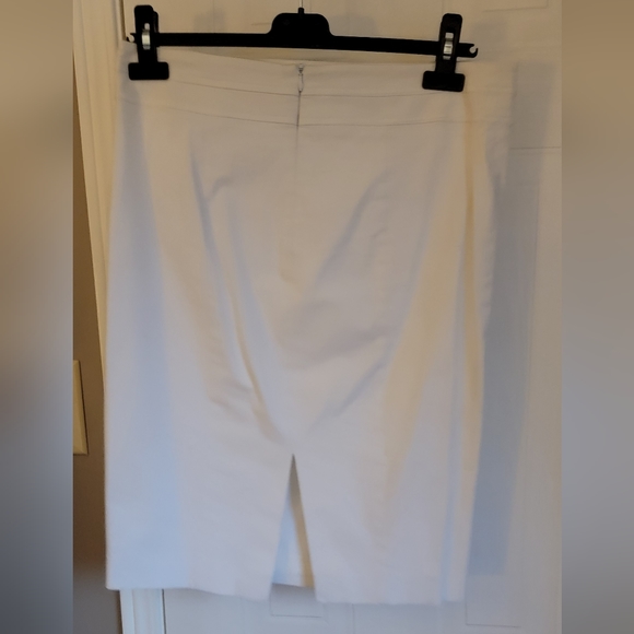 Judith & Charles Pencil Skirt Size 10 - Picture 2 of 3